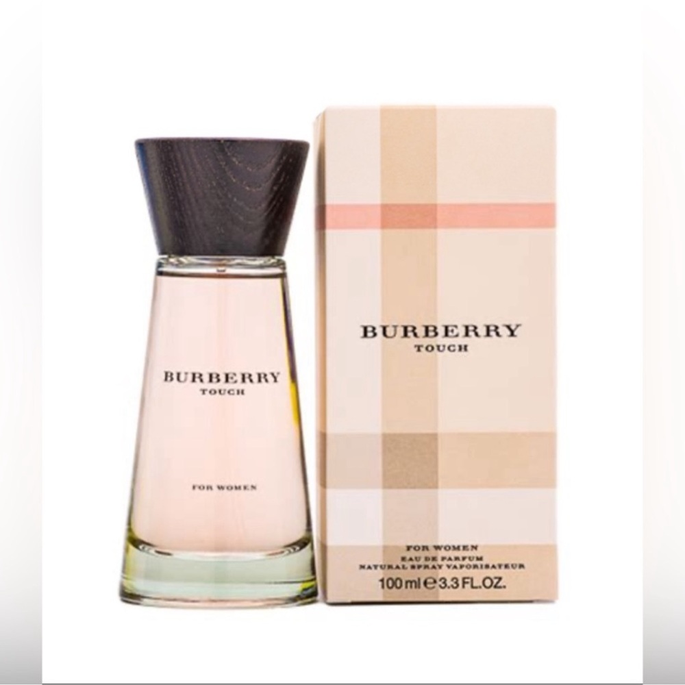 Burberry Touch for Women